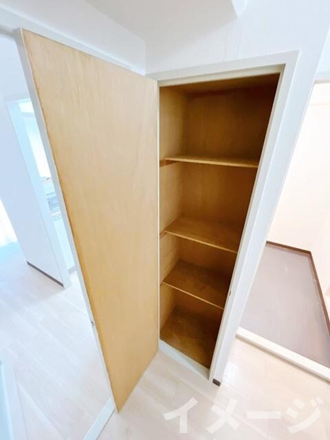 センチュリー上山手の物件内観写真