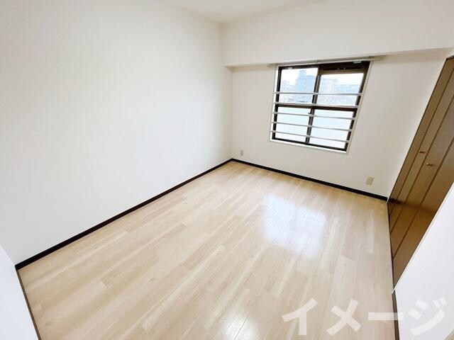 センチュリー上山手の物件内観写真