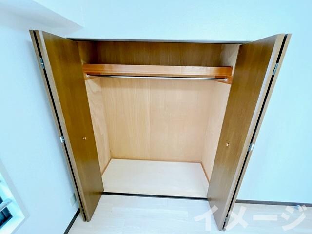 センチュリー上山手の物件内観写真