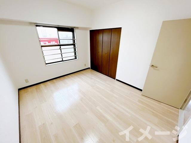 センチュリー上山手の物件内観写真