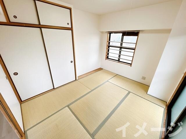 センチュリー上山手の物件内観写真