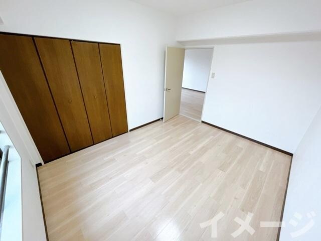 センチュリー上山手の物件内観写真