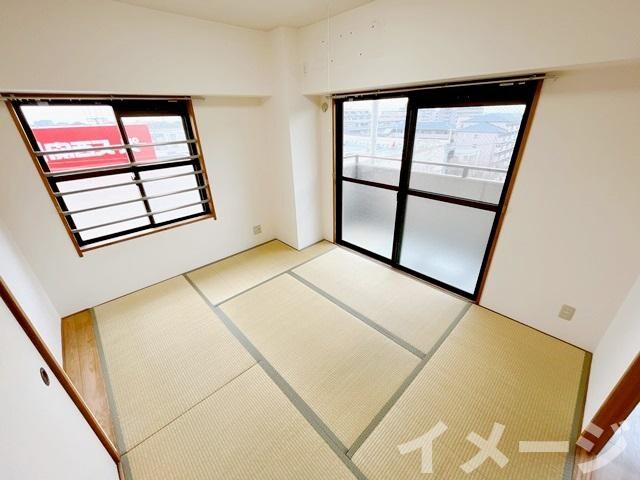 センチュリー上山手の物件内観写真