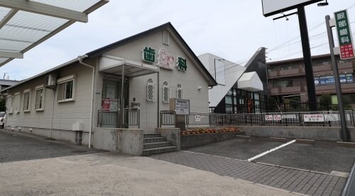 センチュリー上山手の物件内観写真