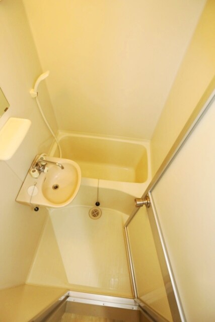 アーネスト山手Ⅱの物件内観写真