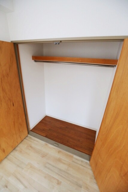 アーネスト山手Ⅱの物件内観写真