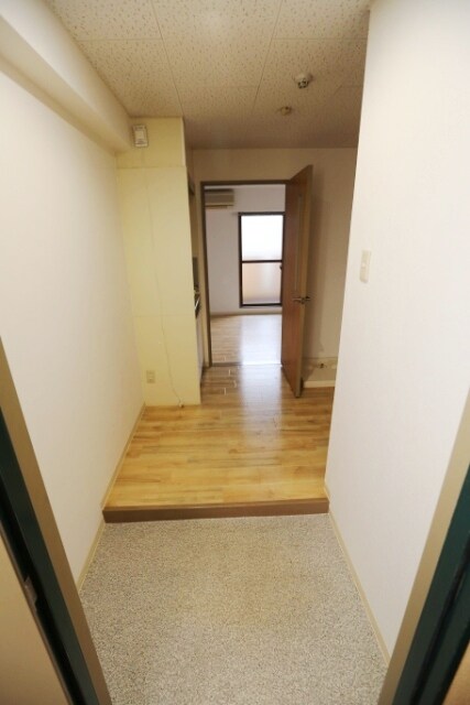 アーネスト山手Ⅱの物件内観写真