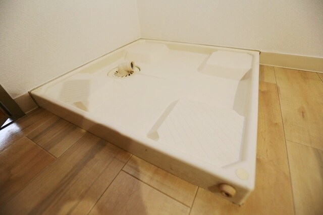 アーネスト山手Ⅱの物件内観写真