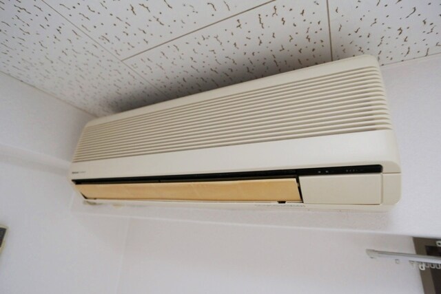 アーネスト山手Ⅱの物件内観写真