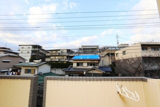 アーネスト山手Ⅱの物件内観写真