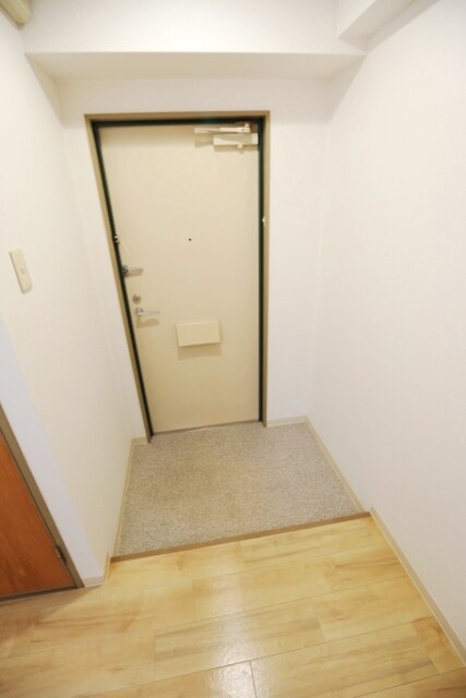 アーネスト山手Ⅱの物件内観写真