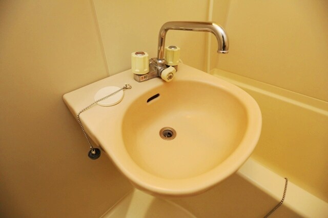 アーネスト山手Ⅱの物件内観写真