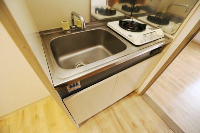 アーネスト山手Ⅱの物件内観写真