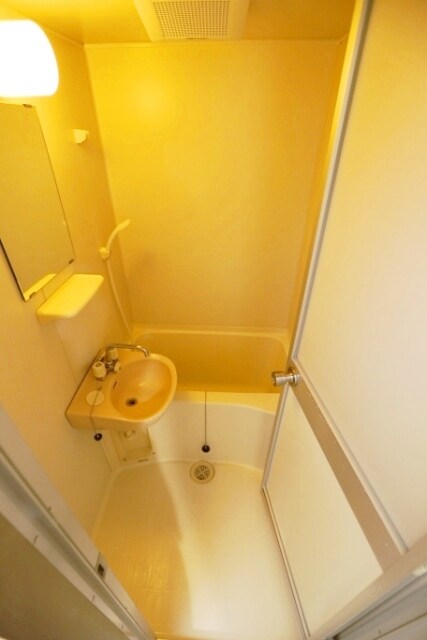 アーネスト山手Ⅱの物件内観写真