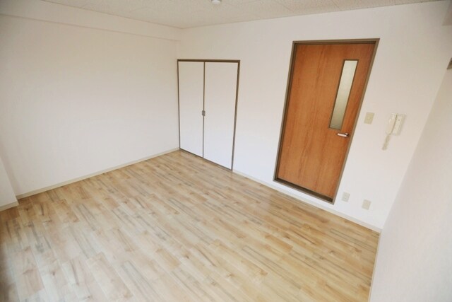 アーネスト山手Ⅱの物件内観写真