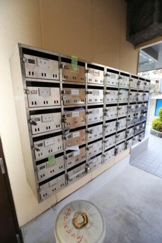 アーネスト山手Ⅱの物件内観写真