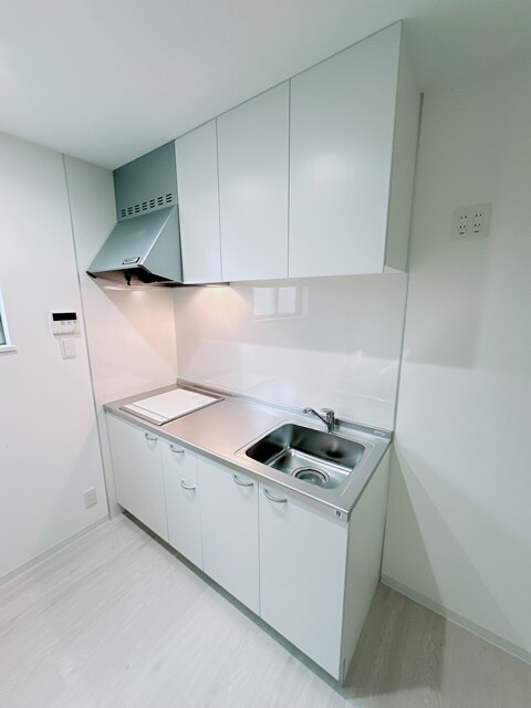 ベルリッジ岸辺Aの物件内観写真