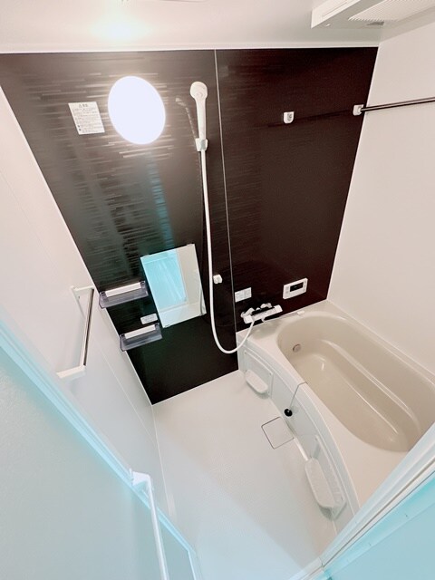 ベルリッジ岸辺Aの物件内観写真