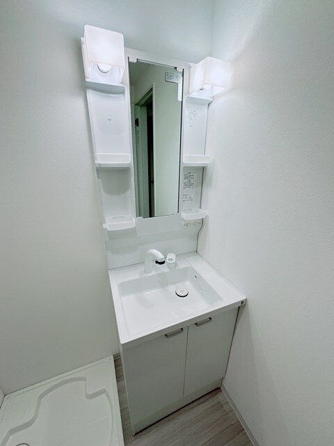 ベルリッジ岸辺Aの物件内観写真