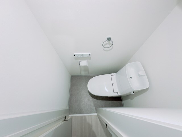 ベルリッジ岸辺Aの物件内観写真