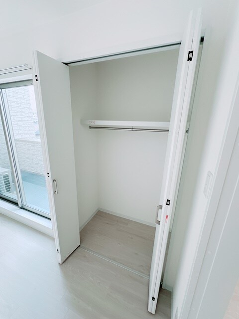 ベルリッジ岸辺Aの物件内観写真