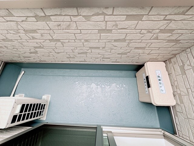 ベルリッジ岸辺Aの物件内観写真