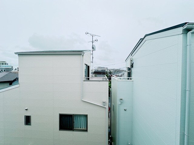 ベルリッジ岸辺Aの物件内観写真