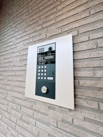 ベルリッジ岸辺Aの物件内観写真