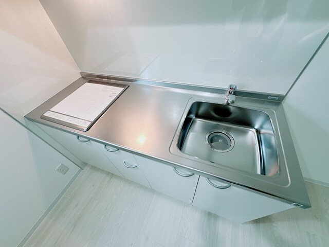 ベルリッジ岸辺Aの物件内観写真