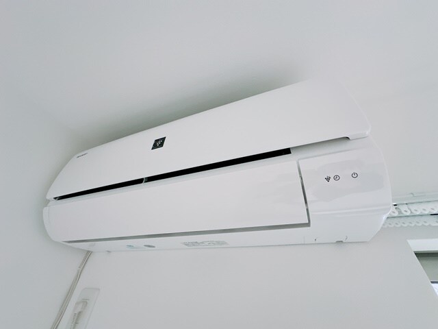 ベルリッジ岸辺Aの物件内観写真