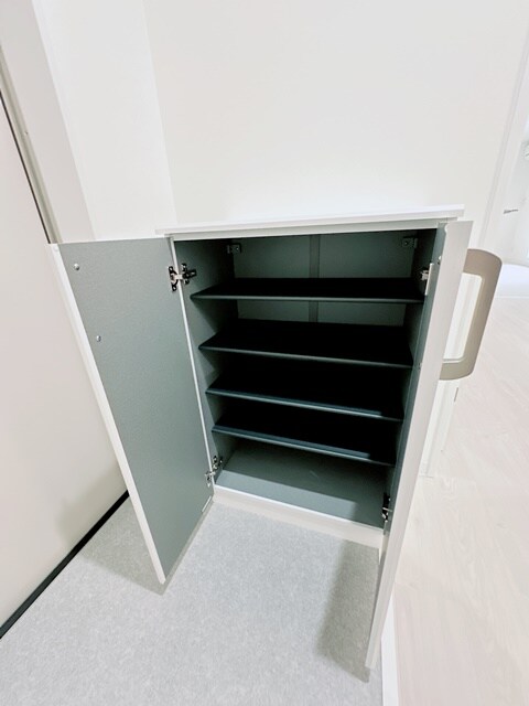 ベルリッジ岸辺Aの物件内観写真