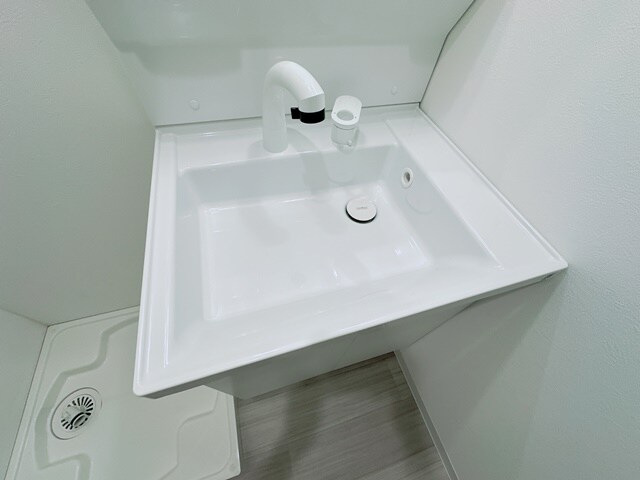 ベルリッジ岸辺Aの物件内観写真