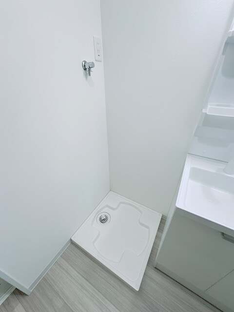 ベルリッジ岸辺Aの物件内観写真