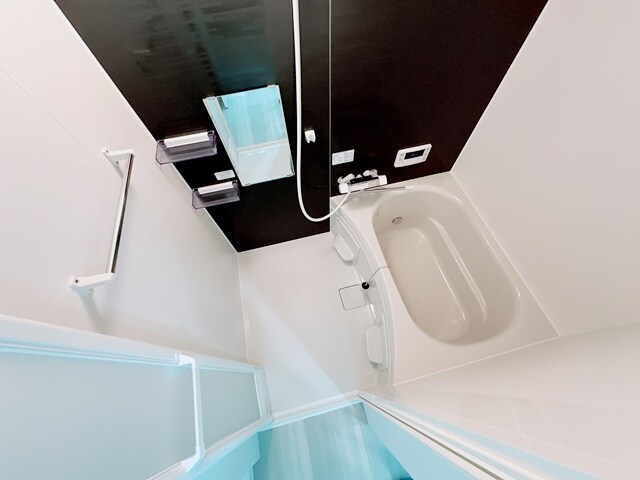 ベルリッジ岸辺Aの物件内観写真