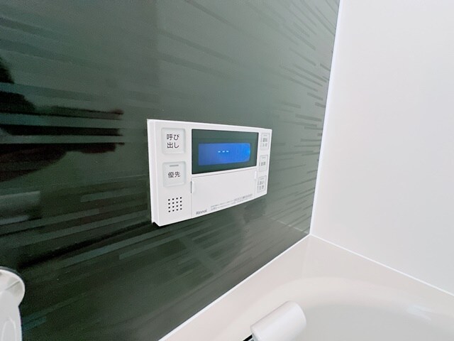 ベルリッジ岸辺Aの物件内観写真