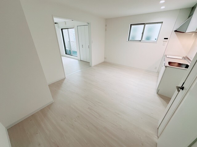 ベルリッジ岸辺Aの物件内観写真