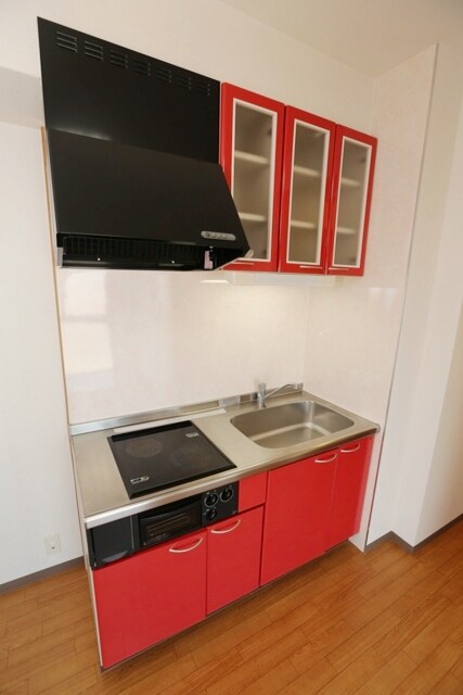 第１８関根マンションの物件内観写真