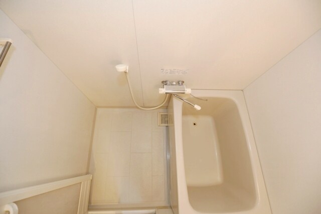 第１８関根マンションの物件内観写真