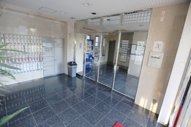 第１８関根マンションの物件外観写真