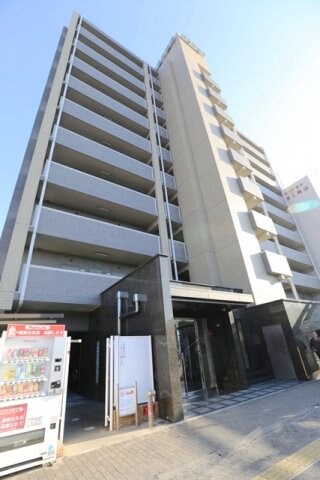第１８関根マンションの物件外観写真