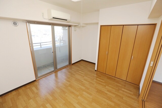 第１８関根マンションの物件内観写真