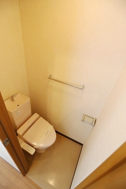 第１８関根マンションの物件内観写真