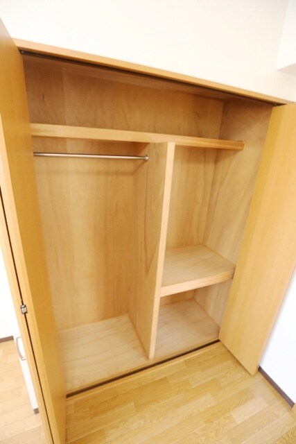 第１８関根マンションの物件内観写真