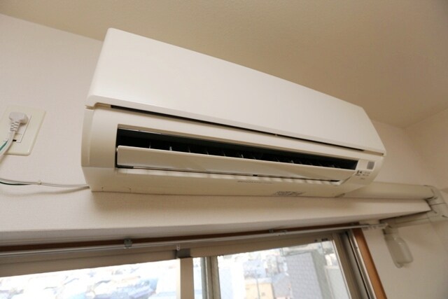 第１８関根マンションの物件内観写真