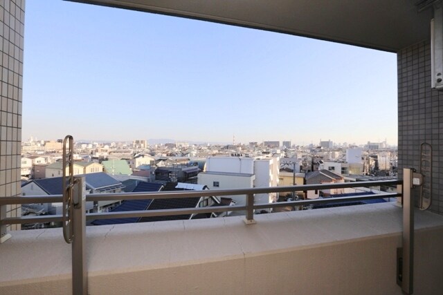 第１８関根マンションの物件内観写真