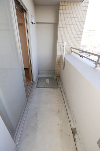 第１８関根マンションの物件内観写真