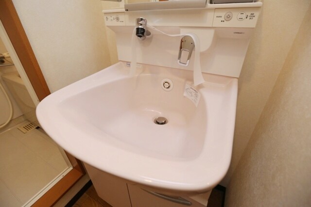 第１８関根マンションの物件内観写真