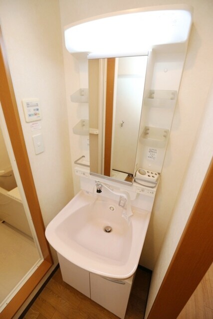 第１８関根マンションの物件内観写真