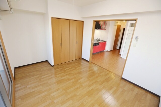 第１８関根マンションの物件内観写真