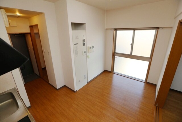 第１８関根マンションの物件内観写真